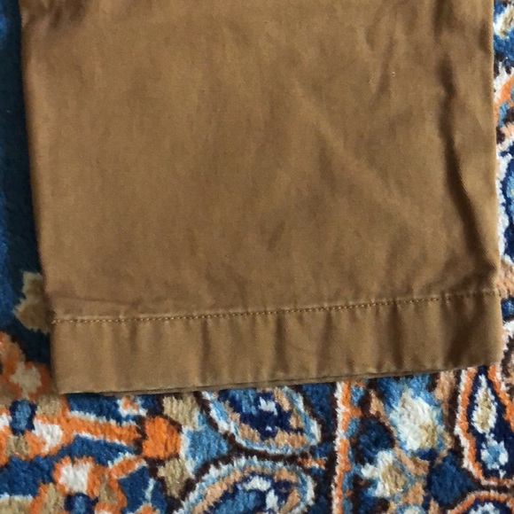 J. Crew Sutton Pants. Good shape. 34x36. - Picture 5 of 5